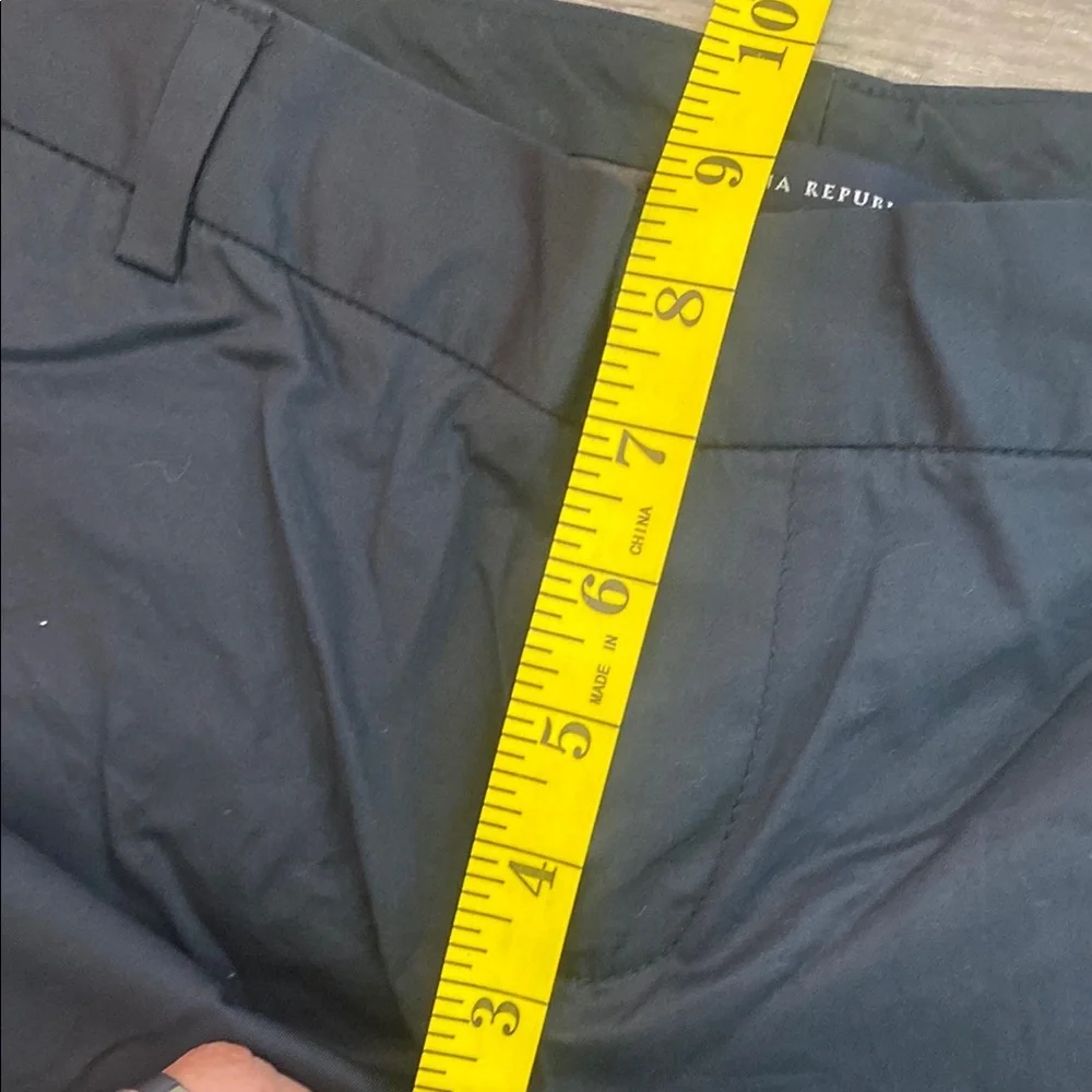 Banana republic career Black Pants